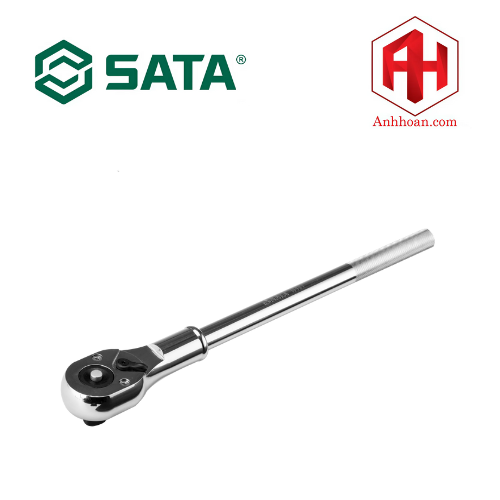 Cờ lê bánh cóc SATA 20 inch 16901