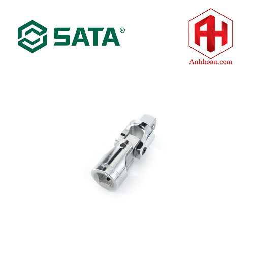 Đầu chuyển hướng khớp cầu SATA 16907