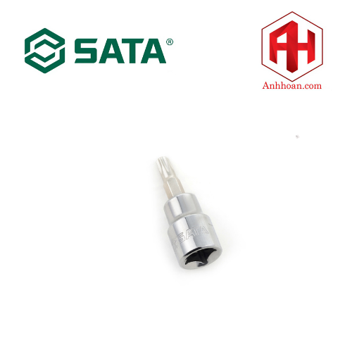 Đầu cờ lê 3/8