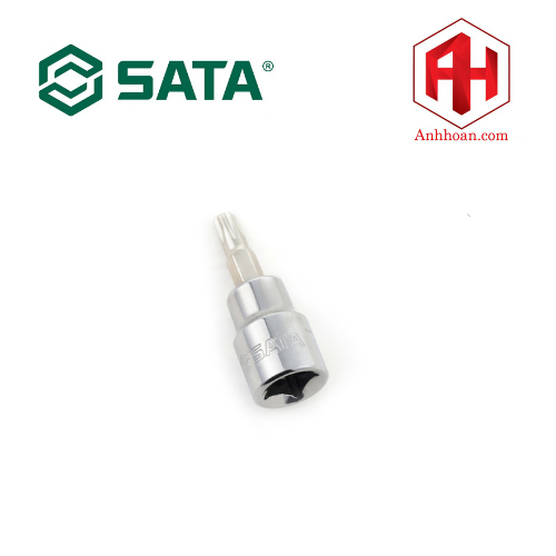Đầu cờ lê SATA 3/8 inch T20 22103