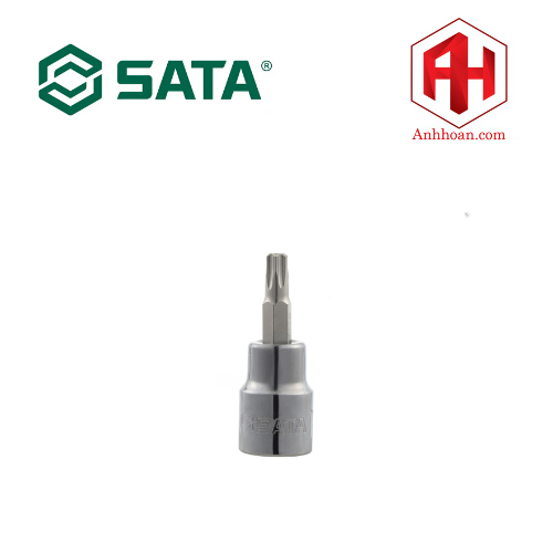 Đầu cờ lê SATA 3/8 inch T40 22107