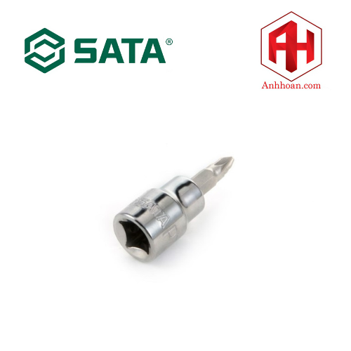 Đầu cờ lê 3/8inch SATA 22402