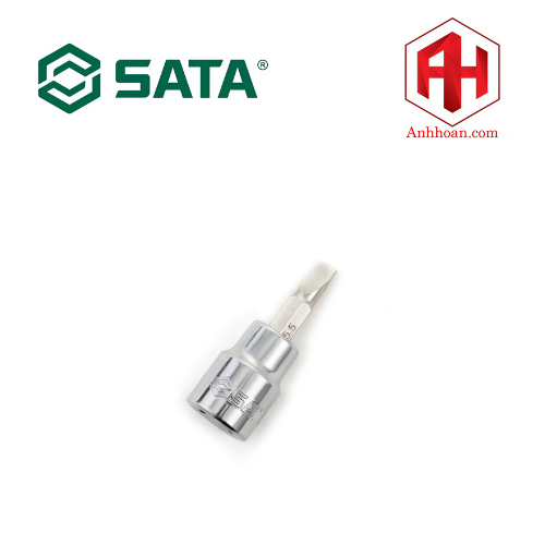 Đầu tuýp 5.5mm 3/8inch SATA 22501