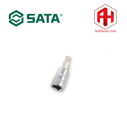 Đầu cờ lê T45 8mm 3/8inch SATA 22601
