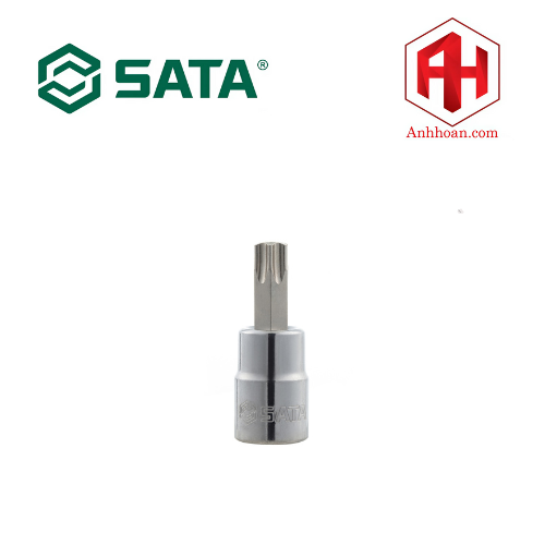 Đầu cờ lê T55 8mm 3/8inch SATA 22603
