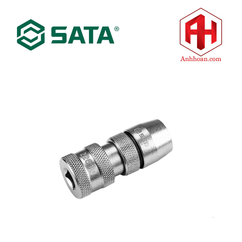 Đầu chuyển tuýp  3/8 inch SATA 22610