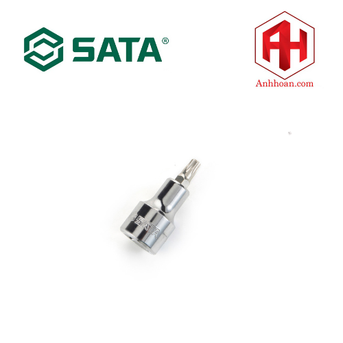 Đầu cờ lê T30 1/2inch SATA 24104