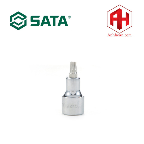 Đầu cờ lê T40  1/2inch SATA 24105