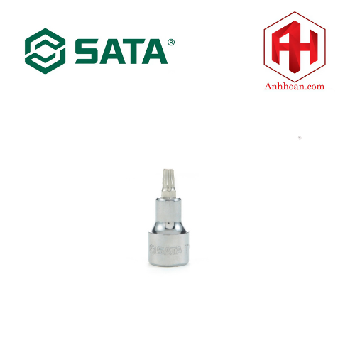 Đầu cờ lê T50 1/2inch SATA 24107