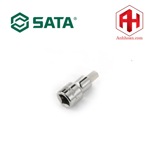 Đầu cờ lê sáu cạnh 7mm 1/2inch SATA 24204