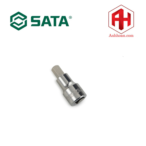 Đầu tuýp lục giác lồi  1/2
