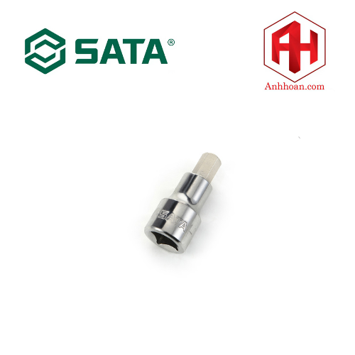Đầu cờ lê 1/2 SATA inch 17mm 24209