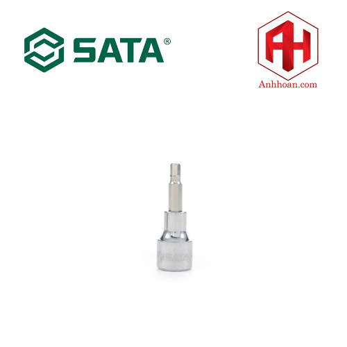 Đầu cờ lê SATA 1/2 inch 6mm 24301