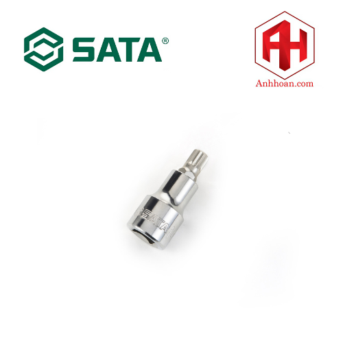 Đầu cờ lê đầu Bit 12 cạnh SATA M8 24803