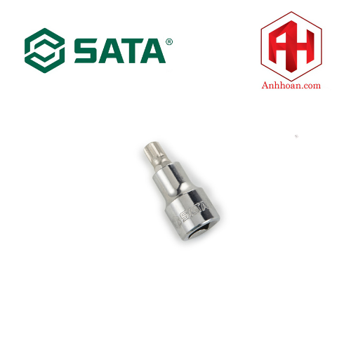Đầu cờ lê 12 cạnh M16 1/2inch SATA 24807