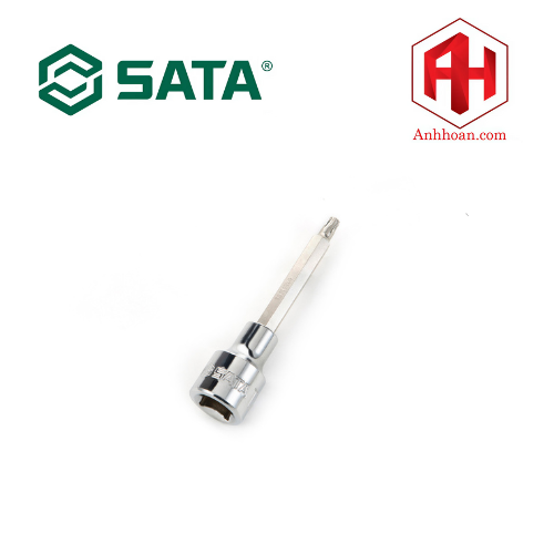 Đầu cờ lê T20 1/2inch SATA 25101