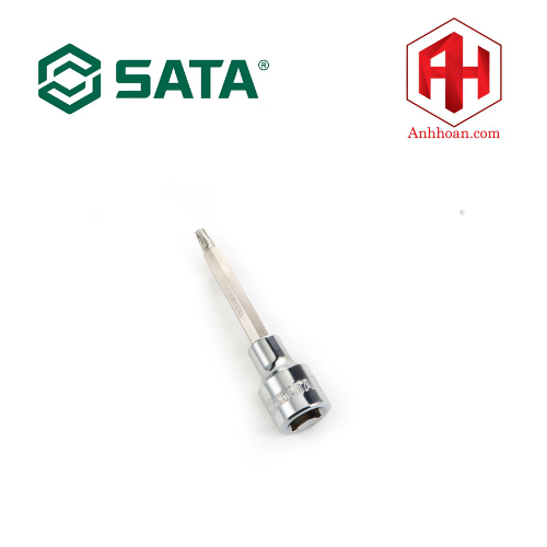 Đầu cờ lê T227 1/2inch SATA 25103