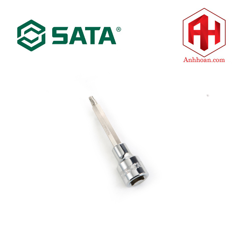 Đầu cờ lê T45 1/2inch SATA 25106
