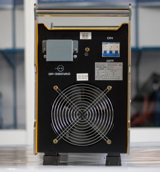 Máy hàn que điện tử Hồng Ký HK400A