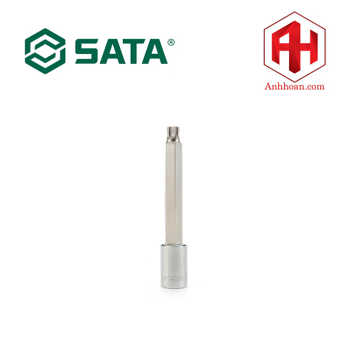 Đầu cờ lê  1/2 inch M12 140mm SATA 25902