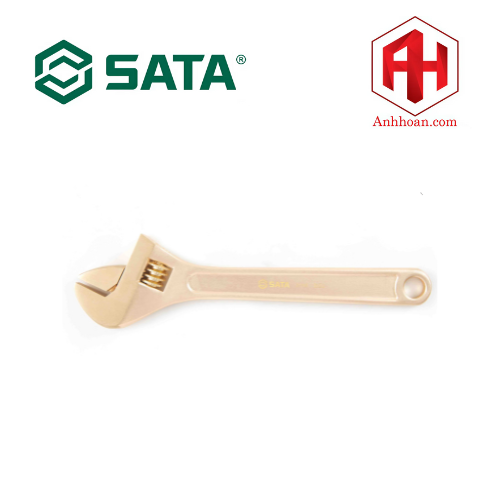 Mỏ lết chống cháy nổ 8inch SATA 31101