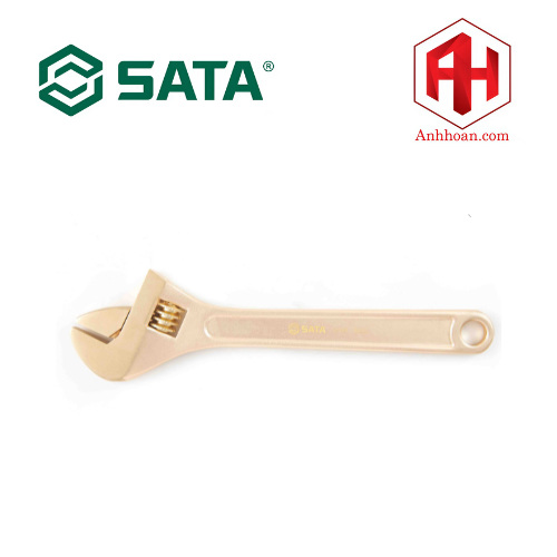 Mỏ lết chống cháy nổ 12inch SATA 31103