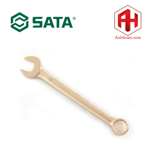 Cờ lê vòng miệng chống cháy nổ 27mm SATA 31116
