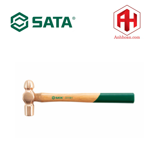 Búa đầu bi chống cháy nổ 325mm SATA 31161