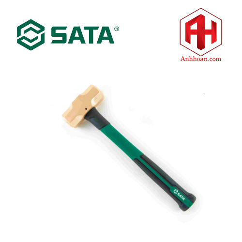 Búa đầu bi chống cháy nổ 680mm SATA 31168