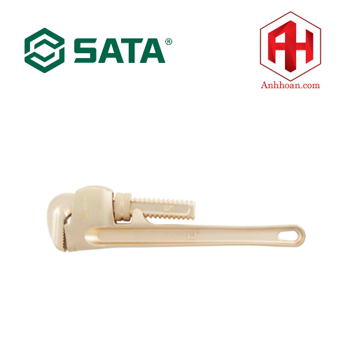 Mỏ lết thẳng chống cháy nổ 12inch SATA 31182