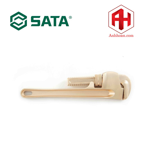 Mỏ lết thẳng chống cháy nổ 14inch SATA 31183