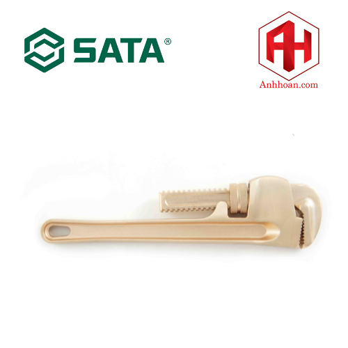 Mỏ lết thẳng chống cháy nổ 18inch SATA 31184