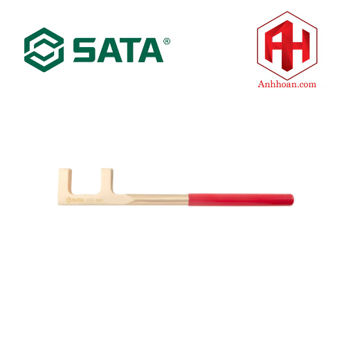 Cờ lê chữ F chống cháy nổ 40*300mm SATA 31191
