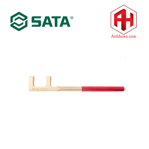 Cờ lê chữ F chống cháy nổ 50*400mm SATA 31192