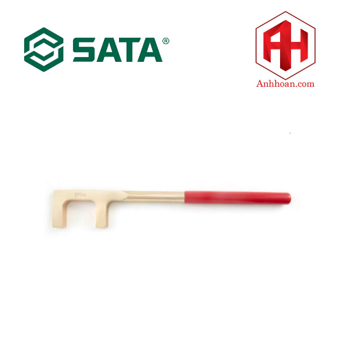 Cờ lê chữ F chống cháy nổ 60*500mm SATA 31193