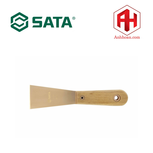 Dụng cụ nạo-bào 50x200mm SATA 31196