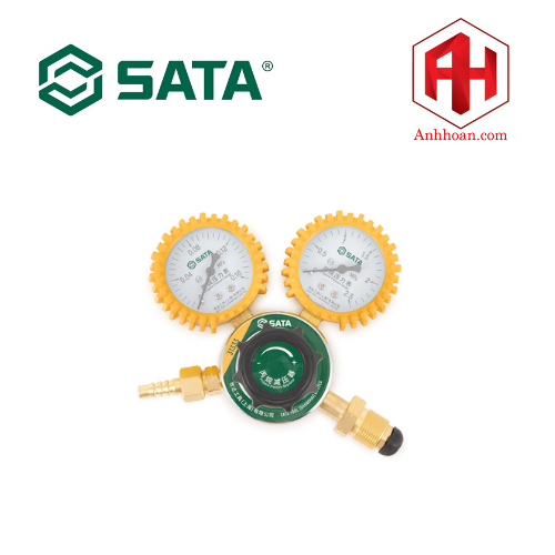 Van giảm áp đầu ra 22mm SATA 31333