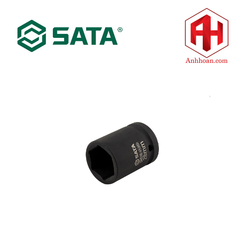 Đầu tuýp đen SATA 31mm 34519