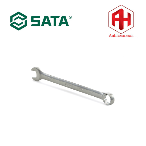 Cờ lê 2 đầu SATA 3/8 inch 40103