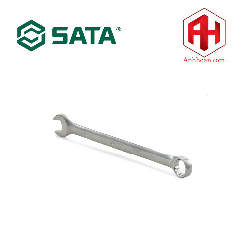 Cờ lê 2 đầu SATA 13/16inch 40110