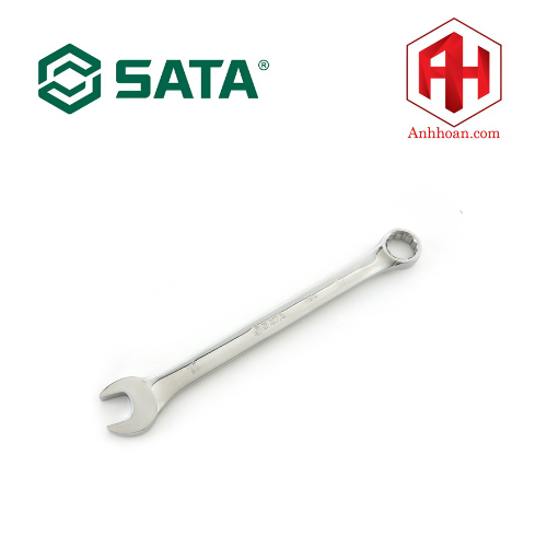 Cờ lê vòng miệng 7mm SATA 40202