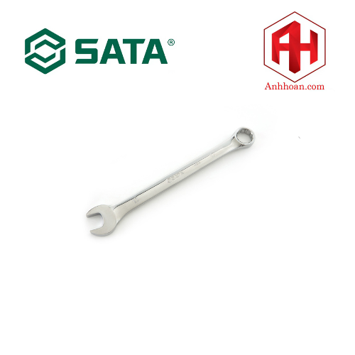 Cờ lê vòng miệng 13mm SATA 40208