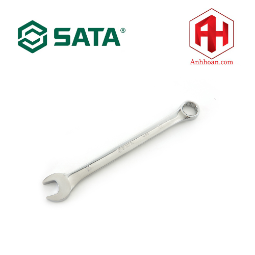 Cờ lê vòng miệng 32mm SATA 40223