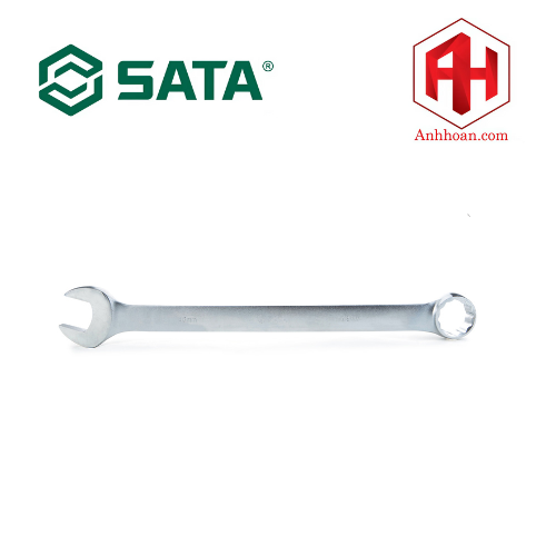 Cờ lê vòng miệng 34mm SATA 40241