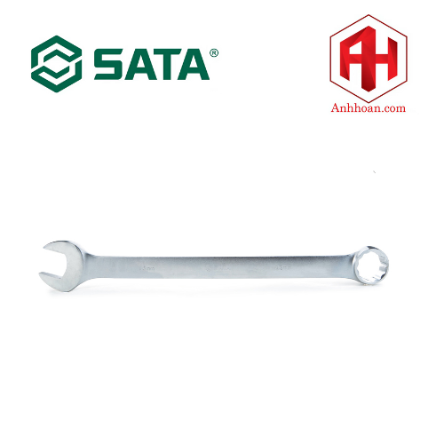 Cờ lê vòng miệng 41mm SATA 40245