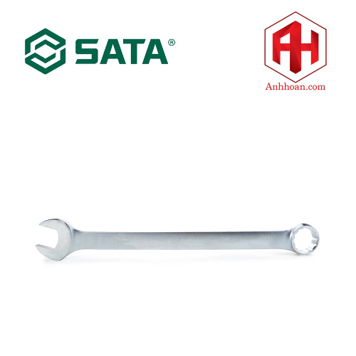 Cờ lê vòng miệng 46mm SATA 40248