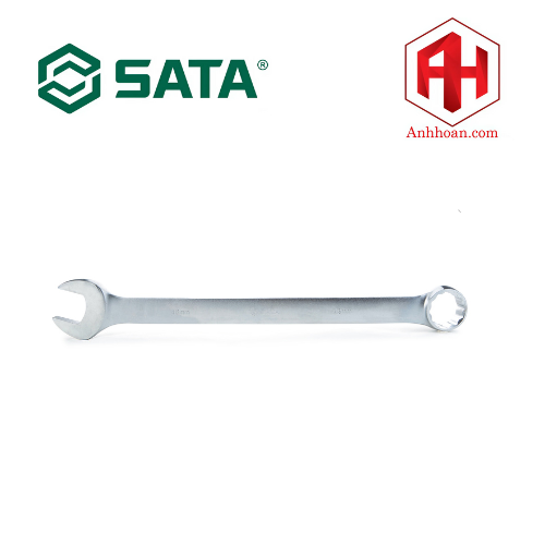 Cờ lê vòng miệng 60mm SATA 40252