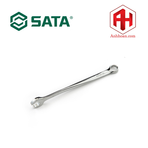 Cờ lê vòng miệng tay đòn X 12mm SATA 40285