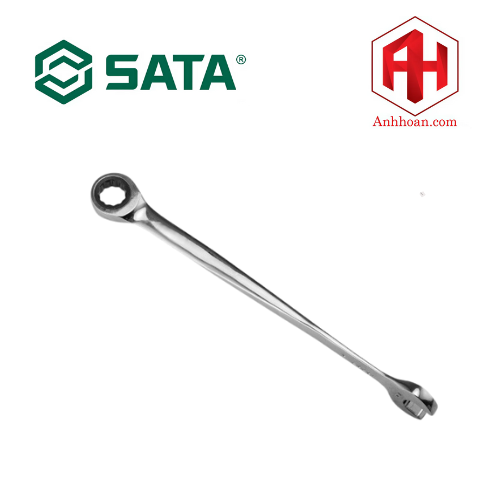 Cờ lê 2 đầu tay đòn X SATA 11mm 46304