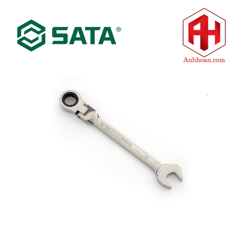 Cờ lê Flex SATA 9mm 46422